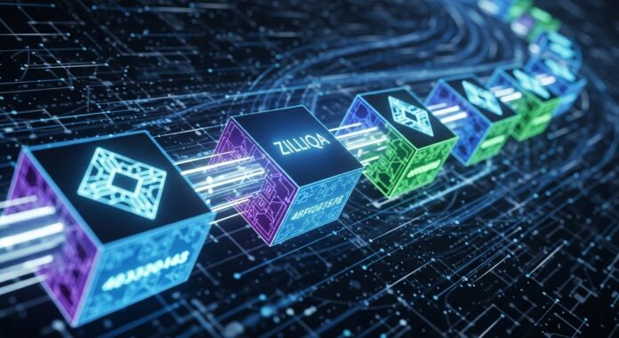 Zilliqa se prepara para el hardfork 0.19.0: lo que debes saber antes del 17 de noviembre