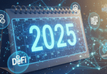 2025: El año en que las criptomonedas se volvieron indistinguibles de la banca global 2025: El año en que las criptomonedas se volvieron indistinguibles de la banca global