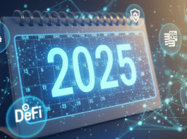 2025: El año en que las criptomonedas se volvieron indistinguibles de la banca global 2025: El año en que las criptomonedas se volvieron indistinguibles de la banca global