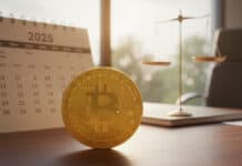 2025: El año en que la armonización legislativa transformó la industria cripto global 2025: El año en que la armonización legislativa transformó la industria cripto global