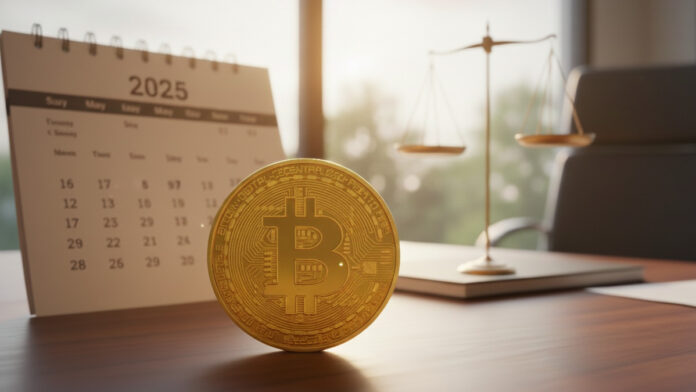 2025 crypto 2025: El año en que la armonización legislativa transformó la industria cripto global
