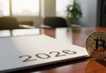 ¿Hacia dónde va el mercado cripto? Conoce las 5 predicciones más impactantes de Galaxy Digital para 2026 ¿Hacia dónde va el mercado cripto? Conoce las 5 predicciones más impactantes de Galaxy Digital para 2026