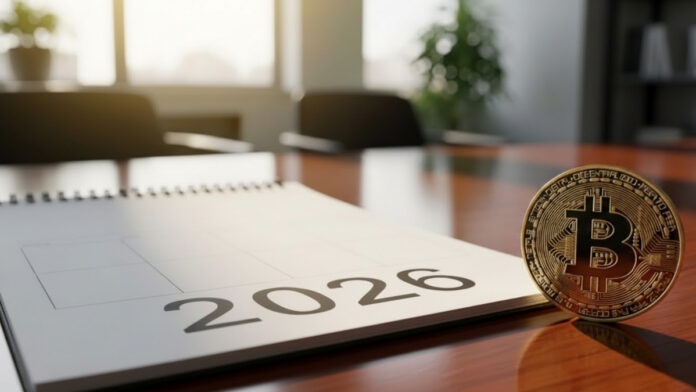 2026 Crypto ¿Hacia dónde va el mercado cripto? Conoce las 5 predicciones más impactantes de Galaxy Digital para 2026
