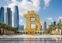 Más allá del petróleo: Abu Dhabi se prepara para convertirse en el nuevo epicentro mundial de Bitcoin Más allá del petróleo: Abu Dhabi se prepara para convertirse en el nuevo epicentro mundial de Bitcoin