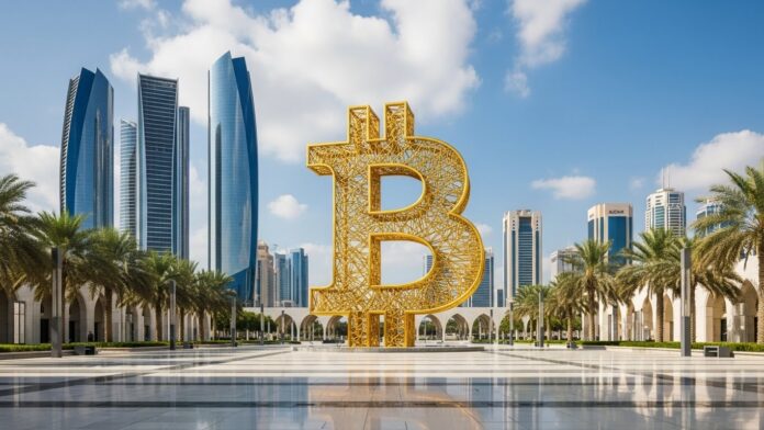 Más allá del petróleo: Abu Dhabi se prepara para convertirse en el nuevo epicentro mundial de Bitcoin