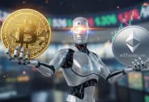 El auge de la «Cripto IA»: Expertos predicen un crecimiento de 10.000 millones de dólares que cambiará el mercado El auge de la "Cripto IA": Expertos predicen un crecimiento de 10.000 millones de dólares que cambiará el mercado