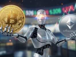 A ascensão da "IA cripto": especialistas preveem um crescimento de US$ 10.000 bilhões que transformará o mercado. A ascensão da "IA cripto": especialistas preveem um crescimento de US$ 10.000 bilhões que transformará o mercado.