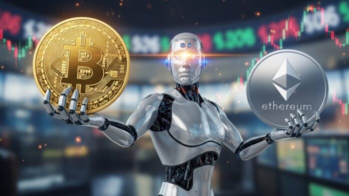 Agente de IA crypto El auge de la "Cripto IA": Expertos predicen un crecimiento de 10.000 millones de dólares que cambiará el mercado