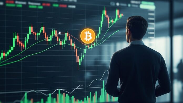 Peter Brandt advierte: el Bitcoin podría caer a 50.000 dólares antes de subir a 250.000