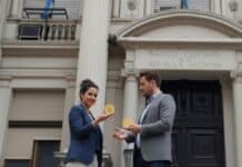 La revolución cripto se apodera de Argentina: Los bancos podrían operar con criptomonedas muy pronto La revolución cripto se apodera de Argentina: Los bancos podrían operar con criptomonedas muy pronto