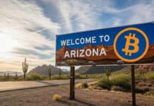 Arizona debate la posibilidad de eximir de impuestos a las criptomonedas rumbo a 2026 Arizona debate la posibilidad de eximir de impuestos a las criptomonedas rumbo a 2026