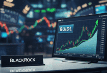 BlackRock amplía BUIDL y consolida el fondo tokenizado más grande del mundo BlackRock amplía BUIDL y consolida el fondo tokenizado más grande del mundo