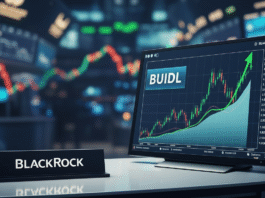 BlackRock amplía BUIDL y consolida el fondo tokenizado más grande del mundo