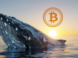 Bitcoin consolida su recuperación mientras aumenta la actividad de ballenas