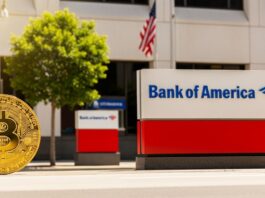 Bank of America se une a la fiebre cripto y recomienda asignación a Bitcoin