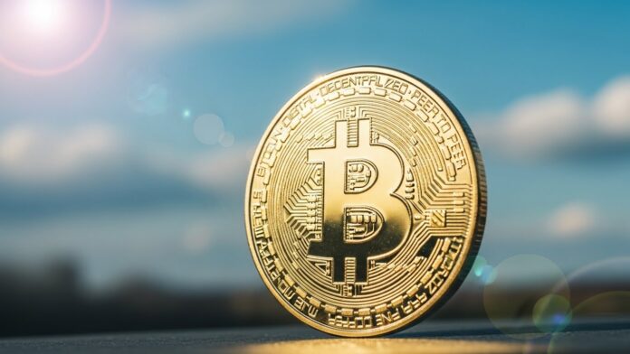 Carlos Molinillo, experto en criptomonedas: “Con la caída del bitcoin se abre un ciclo completamente distinto”