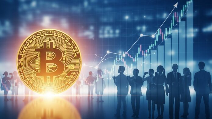 Bitcoin Ni memecoins ni IA: El dato de Glassnode que confirma que solo Bitcoin es refugio seguro hoy