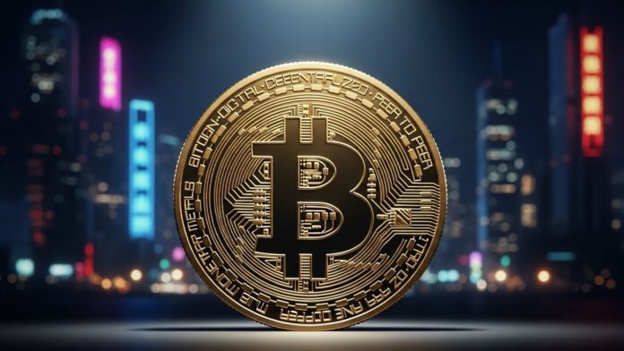 Bitcoin Lo que nadie creía en 2009: Bitcoin conquistó los $100.000 tras 15 años de historia