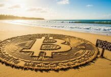 El Salvador supera 3 a 1 a Estados Unidos en uso de Bitcoin, mientras un restaurante local crea su reserva estratégica El Salvador supera 3 a 1 a Estados Unidos en uso de Bitcoin, mientras un restaurante local crea su reserva estratégica