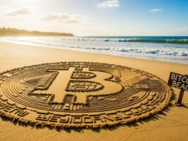 El Salvador surpasses the United States 3 to 1 in Bitcoin usage, while a local restaurant creates its strategic reserve El Salvador surpasses the United States 3 to 1 in Bitcoin usage, while a local restaurant creates its strategic reserve