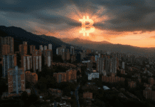 Ni Miami ni El Salvador: Medellín se corona como la nueva Bitcoin City y esto es lo que ocurrirá en 2026 Ni Miami ni El Salvador: Medellín se corona como la nueva Bitcoin City y esto es lo que ocurrirá en 2026