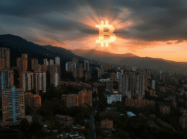Ni Miami ni El Salvador: Medellín se corona como la nueva Bitcoin City y esto es lo que ocurrirá en 2026 Ni Miami ni El Salvador: Medellín se corona como la nueva Bitcoin City y esto es lo que ocurrirá en 2026