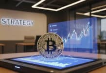Si este indicador cae, Strategy vendería: Phong Le revela la única condición para vender sus bitcoins Si este indicador cae, Strategy vendería: Phong Le revela la única condición para vender sus bitcoins