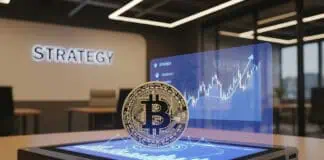 Si este indicador cae, Strategy vendería: Phong Le revela la única condición para vender sus bitcoins