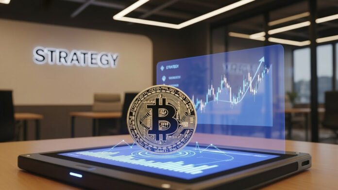 Si este indicador cae, Strategy vendería: Phong Le revela la única condición para vender sus bitcoins