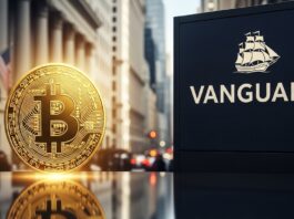 Fiebre por los ETFs de Bitcoin: La entrada de Vanguard dispara el volumen diario a $5.100 millones