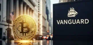 Fiebre por los ETFs de Bitcoin: La entrada de Vanguard dispara el volumen diario a $5.100 millones
