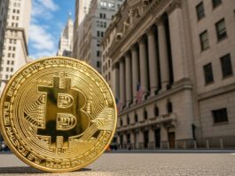 Bitcoin quebra as regras: o sinal de desvinculação do S&P 500 que todos esperavam. Bitcoin quebra as regras: o sinal de desvinculação do S&P 500 que todos esperavam.