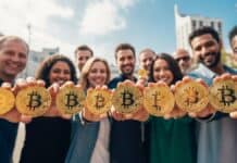 Tom Lee: Bitcoin podría multiplicar su adopción por 200x gracias a este factor clave Tom Lee: Bitcoin podría multiplicar su adopción por 200 gracias a este factor clave