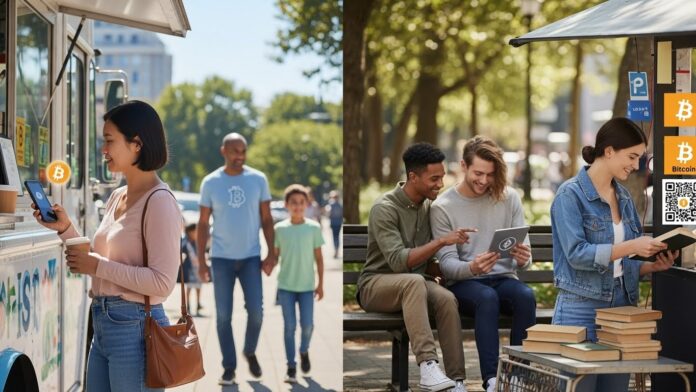 Bitcoin adopcion Ni regulaciones ni tecnología: el verdadero obstáculo para la adopción cripto es más simple de lo que crees
