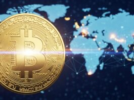 It's not just about money: this is the real reason why millions are choosing Bitcoin today It's not just about money: this is the real reason why millions are choosing Bitcoin today