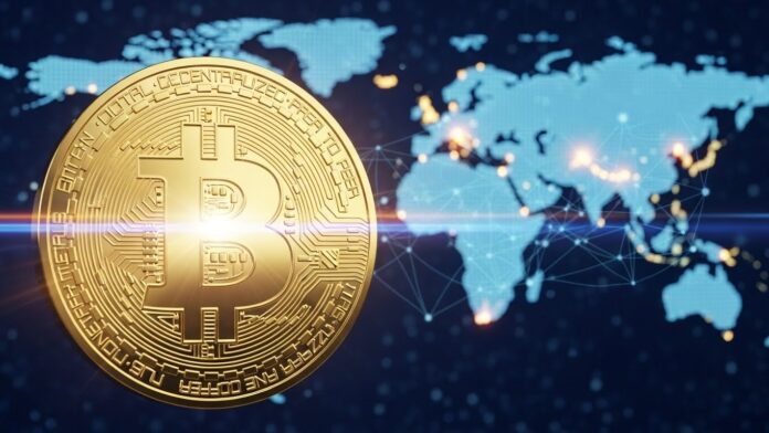 Bitcoin adopcion global No es solo por dinero: esta es la verdadera razón por la que millones eligen Bitcoin hoy
