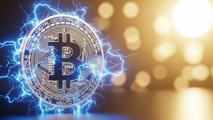 Bitcoin es energia Jensen Huang, CEO de Nvidia, y Elon Musk coinciden en que Bitcoin es la batería del futuro