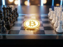 Alert at MicroStrategy: BlackRock's move that puts Michael Saylor to the test this week Alert at MicroStrategy: BlackRock's move that puts Michael Saylor to the test this week