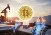 Union Jack Oil estudia en West Newton la viabilidad de convertir gas en Bitcoin Union Jack Oil estudia en West Newton la viabilidad económica de convertir gas en Bitcoin