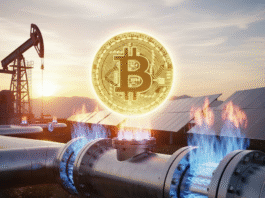 Union Jack Oil étudie la faisabilité de la conversion du gaz en Bitcoin à West Newton. Union Jack Oil étudie la faisabilité économique de la conversion du gaz en Bitcoin à West Newton.