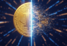 Bitcoin entra en una fase crítica antes del halving: así reaccionan los grandes inversores Bitcoin entra en una fase crítica antes del halving: así reaccionan los grandes inversores