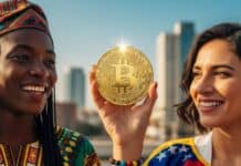 Más que una moneda, una «salvación»: así ven al Bitcoin en los dos países que más conocen a BTC Más que una moneda, una "salvación": así ven al Bitcoin en los dos países que más conocen a BTC