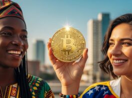 Más que una moneda, una «salvación»: así ven al Bitcoin en los dos países que más conocen a BTC Más que una moneda, una "salvación": así ven al Bitcoin en los dos países que más conocen a BTC