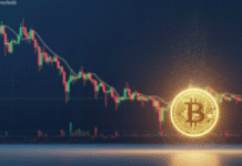 El precio de Bitcoin ignora los recortes de la Fed y sigue cayendo El precio de Bitcoin ignora los recortes de la Fed y sigue cayendo