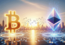 Michaël van de Poppe anticipa un desempeño superior de Ethereum ante la inminente ruptura de Bitcoin Michaël van de Poppe anticipa un desempeño superior de Ethereum ante la inminente ruptura de Bitcoin