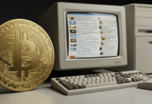 Daniel Batten compara el escepticismo actual hacia Bitcoin con el rechazo académico a Internet en 1995 Daniel Batten compara el escepticismo actual hacia Bitcoin con el rechazo académico a Internet en 1995