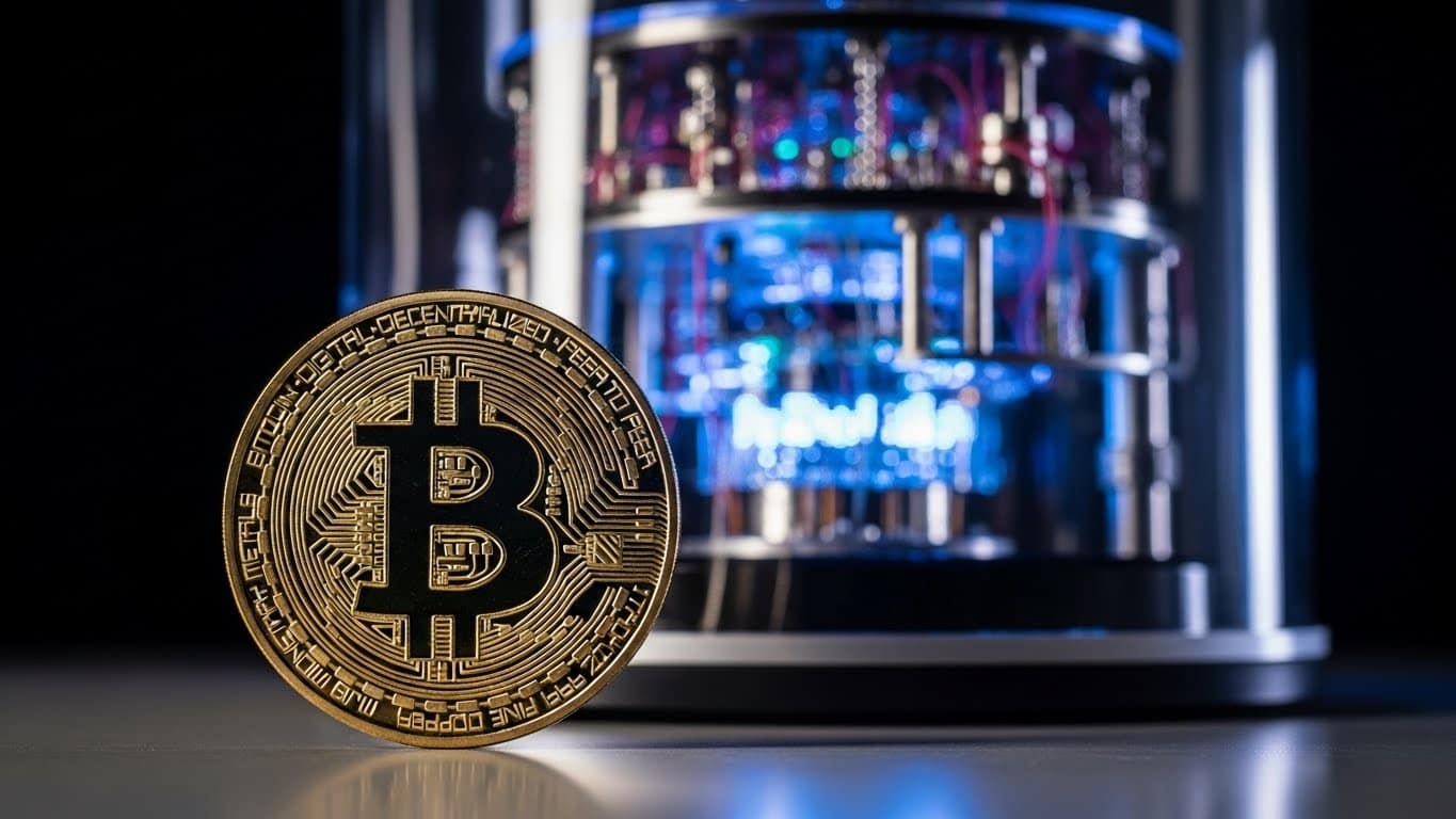 Michael Saylor desestima la amenaza cuántica: Asegura que será un  catalizador para la evolución técnica de Bitcoin