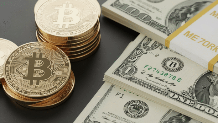 Bitcoin vs dolares ¿Traición a Bitcoin? Por qué MicroStrategy está acumulando millones en dólares por primera vez