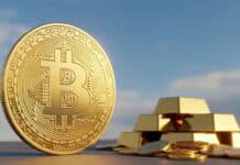 Michaël Van De Poppe dice que el oro está sobrevalorado frente a Bitcoin y proyecta una inminente rotación de capital Michaël Van De Poppe dice que el oro está sobrevalorado frente a Bitcoin y proyecta una inminente rotación de capital