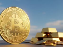 Michaël Van De Poppe dice que el oro está sobrevalorado frente a Bitcoin y proyecta una inminente rotación de capital Michaël Van De Poppe dice que el oro está sobrevalorado frente a Bitcoin y proyecta una inminente rotación de capital